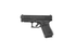 Glock G23 V MOS, 40 S&W, 4.02" Barrel, 13 Rds, nDLC Black 