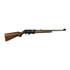 CZ 512 Standard, 22 WMR, 20.5" Barrel, 5 Rds, Blued Finish - 806703021614 