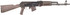 Arsenal SAM7R, 7.62X39, 16.25" Barrel, 10 Rds, Plum - 810054133247 