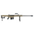 Barrett Model 82A1, .416 Barrett, 29.00" Barrel, 10 Rds, FDE Finish - 816715017673 