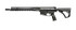 Daniel Defense DD5 V4-NM, 7.62 NATO, 18.00" Barrel, 20 Rds, Black Anodized 