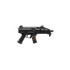 CZ Scorpion EVO 3 S1, 9MM, 7.75" Barrel, 20+1 Rds, Black Polycoat - 806703913513 