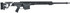Barrett MRAD, .300 Winchester Magnum, 26.00" Barrel, 10 Rds, Black Cerakote - 810021510538 