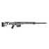 Barrett MRAD, .308 Win, 24.00" Barrel, 10 Rds, Tungsten Grey Finish - 810021510583 