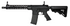 Colt M4 CQC SBR, 5.56 NATO, 10.30" Barrel, 30 Rds, Black - 756542283851 