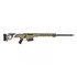 Barrett MRAD, .338 Lapua Magnum, 26" Barrel, 10 Rds, Flat Dark Earth - 810021510453 