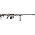 Barrett M107A1, 50 BMG, 29.00" Barrel, 10 Rds, Flat Dark Earth Cerakote - 810021510033 