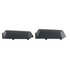 Magpul SGA/Hunt Low Cheek Riser, Gray - 873750011998 