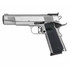 Charles Daly 1911 Empire, 45ACP, 5.00" Barrel, 8 Rds, Chrome - 8053800943932 