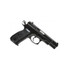 CZ 75 B, 9MM, 4.70" Barrel, 16+1 Rds, Black Polycoat - 806703911366 