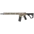 Daniel Defense DDM4 Hunter, 6.8 SPC, 18.00" Barrel, 5 Rds, Kryptek Highlander 