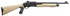 Charles Daly 301 TactPump, 12GA, 18.50" Barrel, 5 Rds, Black/FDE - 8053800943000 