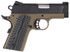 Colt Defender, .45 ACP, 3.00" Barrel, Black Slide, FDE Frame - 151550026755 
