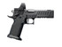 Cardinal Arms G2P, 9MM, 5.00" Ported Barrel, 20 Rds w/ Trijicon SRO - CAG22011DLCPSRO 