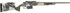 Springfield Model 2020 Waypoint, 6MM Creedmoor, 20.00" Barrel, 5 Rds, Mil-Spec Green Cerakote - 706397939519 