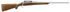 Ruger M77 Hawkeye Hunter, 7mm Rem Mag, 24" Barrel, 3 Rds, Satin Stainless - 736676571246 