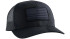 Magpul MAG1215-001, Woven American Flag Patch, Black - 840815132769 