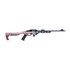 Citadel TRAKR, .22 LR, 18.00" Barrel, 10 Rds, American Flag Finish - 682146873382 