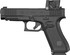 GLOCK 47, 9MM, 4.49" Barrel, 10 Rds, Black - 764503064944 