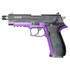 ATI GSG Firefly, 22LR, Purple - 819644022060 
