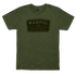 Magpul MAG1111-316-S Go Bang Parts T-Shirt, Olive Drab, Cotton - 840815130222 