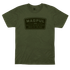 Magpul MAG1111-316-S Go Bang Parts T-Shirt, Olive Drab, Cotton - 840815130222 