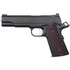 Ed Brown 1911 Legacy Special Forces, .45 ACP, 5.00" Barrel, 7 Rds, Black G4 Finish - 800732700182 