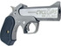 Bond Arms Cyclops, .44 MAG, 4.25" Barrel, 1 Rd, Satin Finish - 855959003523 