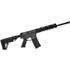 American Tactical Inc Omni Hybrid Maxx, 300 AAC Blackout, 16.00" Barrel, 30 Rds, Sniper Gray - 819644025580 