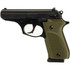 Bersa Thunder, .380 ACP, 3.5" Barrel, 15 Rds, Matte Black - 810083200194 