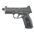 FN 509 Tactical, 9MM, 4.5" Barrel, 10 Rds, Black 