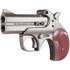 Bond Arms Century 2000, .45LC/.410GA, 3.5" Barrel, 2 Rds, Stainless Steel - 855959001147 