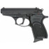 Bersa Thunder 22, .22 LR, 3.50" Barrel, 10 Rds, Matte Black - 810083201504 