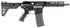 American Tactical Milsport, 5.56 NATO, 7.50" Barrel, 30 Rds, Black - 819644023982 
