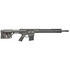 Black Rain Ordnance Fallout 10, 6.5 Creedmoor, 22.00" Barrel, Black - 681565224652 