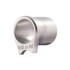 Wilson Bullet Proof Barrel Bushing, Stainless Steel, Government Model - 874218006297 