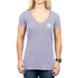 Magpul Unfair Advantage Women's Orchid Heather Short Sleeve, Large - 840815142317 