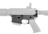 Ruger AR-556 Lower Receiver, 5.56 NATO, Black - 736676085064 
