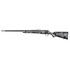 Christensen Arms Ridgeline FFT, 300 WIN, 22.00" Barrel, 3 Rds, Black/Grey - 696528091424 