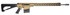 Great Lakes Firearms GLFA AR-10, .300 WIN, 24.00" Barrel, 5 Rds, Bronze/SS - 638457792812 