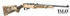 Ruger 10/22 Carbine, .22LR, 18.5" Barrel, 10 Rds, Satin Black