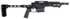 Christensen Arms MPP, .223 Rem, 10.5" Barrel, 5 Rds, Black Anodized - 691328237263 