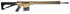 Great Lakes Firearms GLFA AR-10 7PRC, 7MM PRC, 24.00" Barrel, 5 Rds, Bronze/SS - 638457793154 