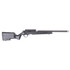 Christensen Arms Ranger 22, .22 LR, 18.00" Barrel, 10 Rds, Black with Gray Webbing - 696528087786 