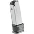 Springfield XD Mod.2, 9MM, 10 Rds, Black Sleeve