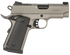 EAA MC1911 SC Influencer, 45 ACP, 3.40" Barrel, 6+1 Rds, Tungsten Gray Cerakote - 741566906961 