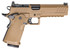 Springfield 1911 DS Prodigy, 9MM, 5.00" Barrel, 17/20 Rds, Coyote Brown - 706397974046 