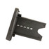Magpul SGA Butt-Pad Adapter, Black Finish - 873750007748 Magpul SGA Butt-Pad Adapter, Black Finish - 873750007748