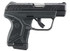 Ruger LCP II Lite Rack, 22 LR, 2.75" Barrel, 10 Rds, Black - 736676137053 