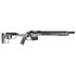 Christensen Arms MPR, .308 WIN, 16.00" Barrel, 5 Rds, Black/Gray - 696528093077 